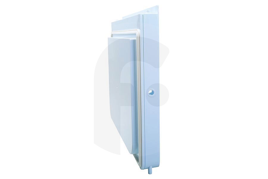 Dometic Frigorifero Inventum sportello a ribalta vano congelatore (porta vano congelatore) completo bianco frigorifero 241219570