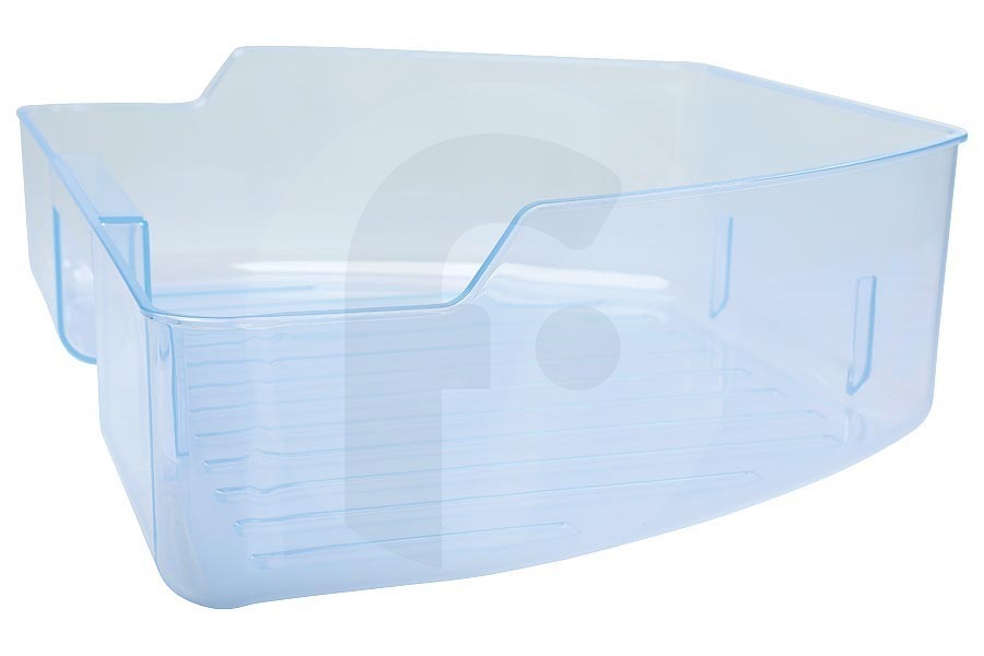 Dometic Kühlschrank Dometic Gemüseschublade (Schublade, Behälter) transparent Kühl-/Gefrierkombination 241336700