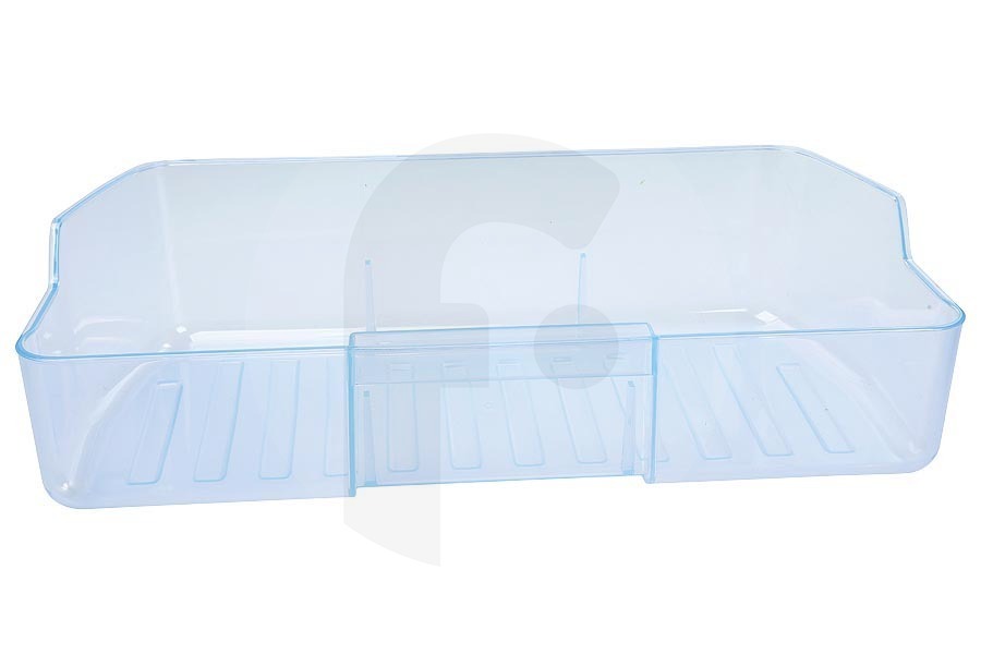 Dometic Frigorífico Dometic cajón para verduras (cajón, contenedor) 422mm azul transparente frigorífico y congelador combinado 241336800 apto para entre otros RMS8550, RMS8551