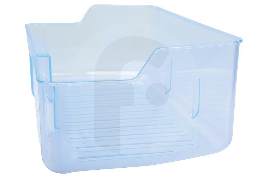 Dometic Frigorifero Dometic cassetto verdura (cassetto, contenitore) 422mm blu trasparente frigo e congelatore combinato 241336800