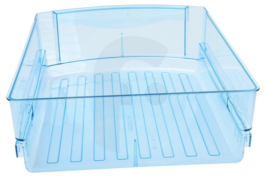 Dometic Frigorifero Dometic cassetto verdura (cassetto, contenitore) blu trasparente frigo e congelatore combinato 241336750