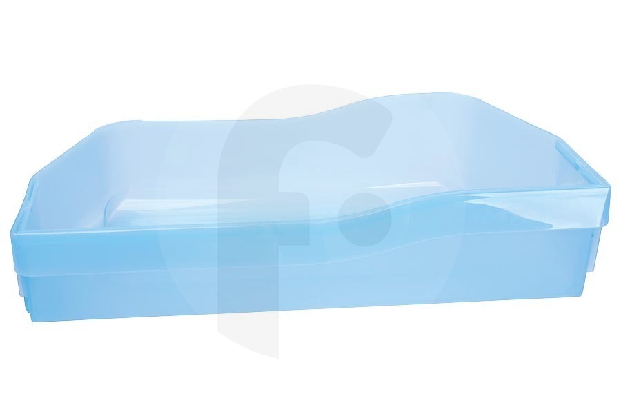Dometic Frigorífico Dometic cajón para verduras (cajón, contenedor) azul frigorífico y congelador combinado 241207810 apto para entre otros RM7401L, RM7295L