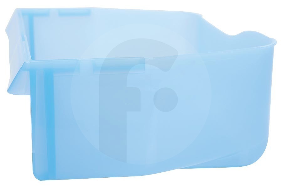 Dometic Kühlschrank Dometic Gemüseschublade (Schublade, Behälter) blau Kühl-Gefrierkombination 241207810