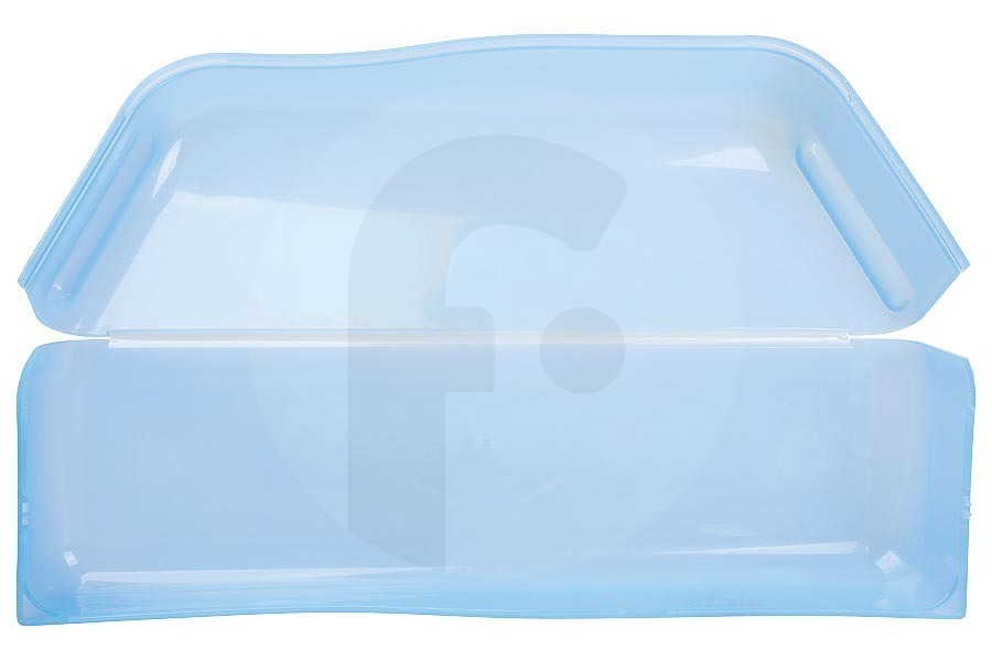 Dometic Frigorifero Dometic coperchio del cassetto verdura (cassetto, contenitore) blu frigo e congelatore combinato 241207900