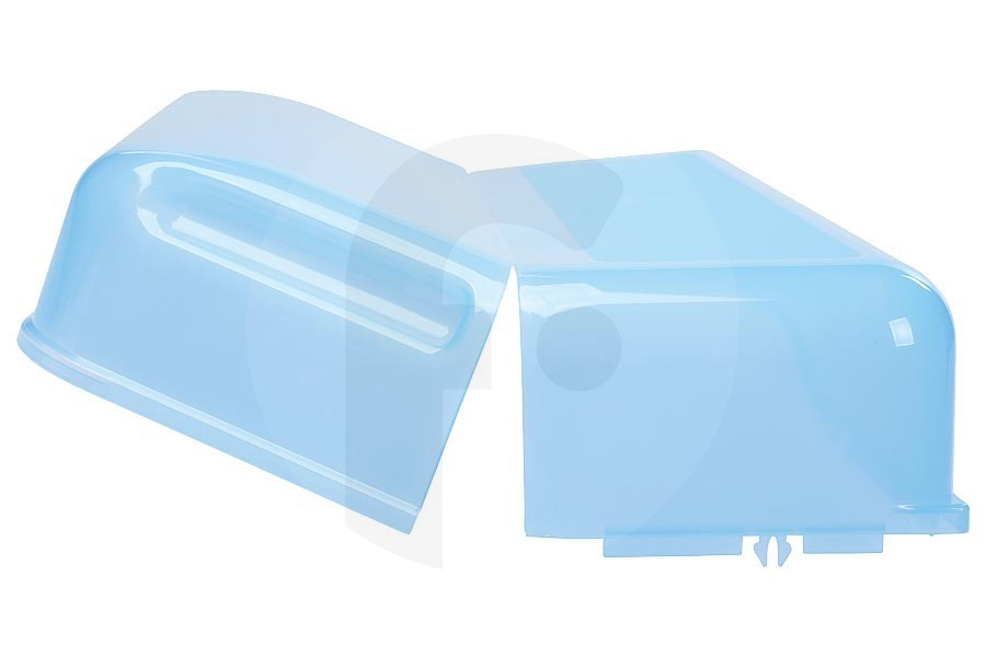 Dometic Frigorifero Dometic coperchio del cassetto verdura (cassetto, contenitore) blu frigo e congelatore combinato 241207900