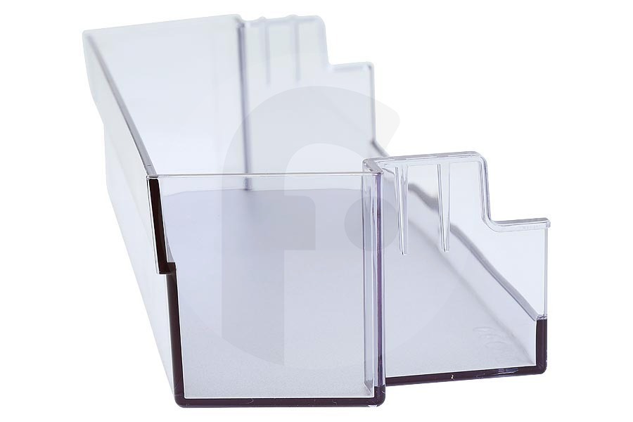 Dometic Frigorifero Dometic ripiano porta 105x302x65mm trasparente set di 2 frigo e congelatore combinato 207999528