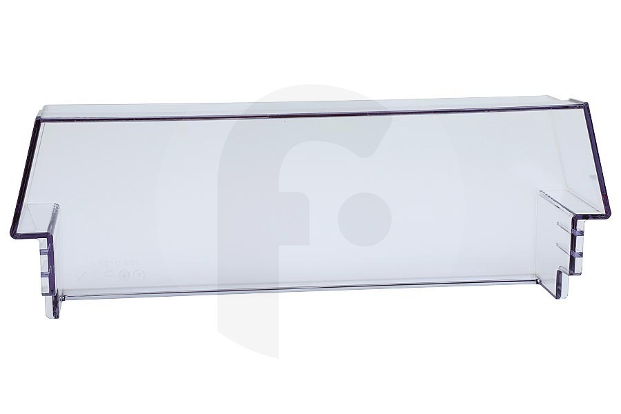 Dometic Frigorifero Dometic ripiano porta 105x302x65mm trasparente set di 2 frigo e congelatore combinato 207999528