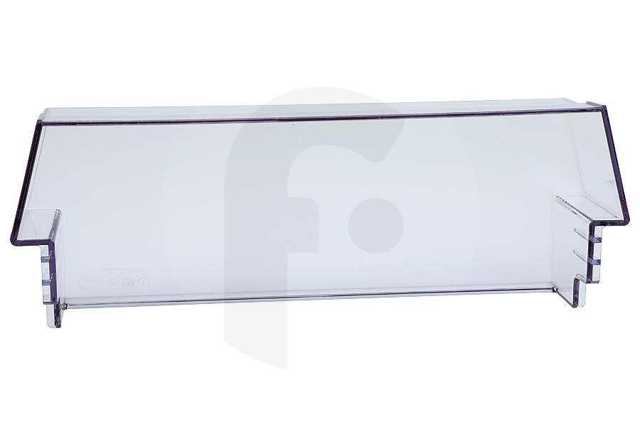 Dometic Frigorifero Dometic ripiano porta 105x302x65mm trasparente blu frigo e congelatore combinato 289072710