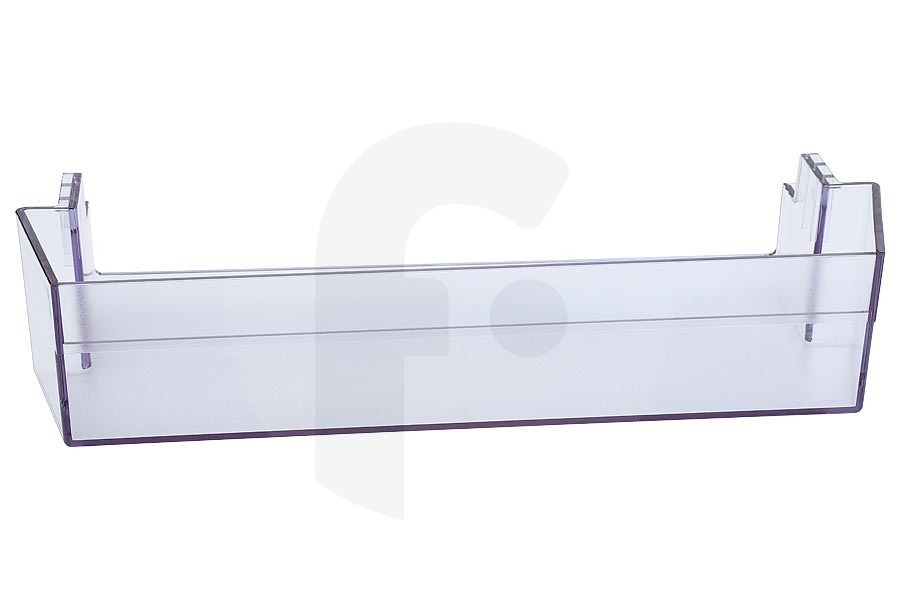 Dometic 207999476 Frigorífico Dometic estante de puerta 105x302x65mm transparente azul frigorífico y congelador combinado 289072710 apto para entre otros RC10490, RC10470