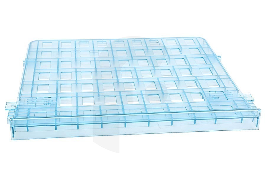 Dometic Frigorifero Dometic griglia (griglia del frigorifero) trasparente 348x303mm frigo e congelatore combinato 241398161