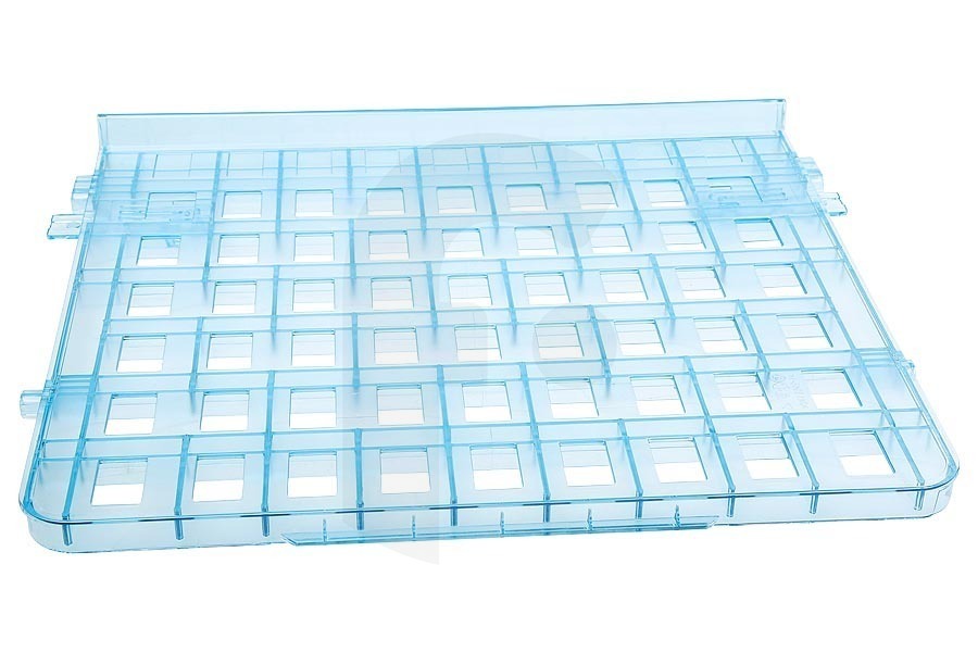 Dometic rejilla (rejilla del frigorífico) transparente 348x303mm frigorífico y congelador combinado 241398161 apto para entre otros RML8330