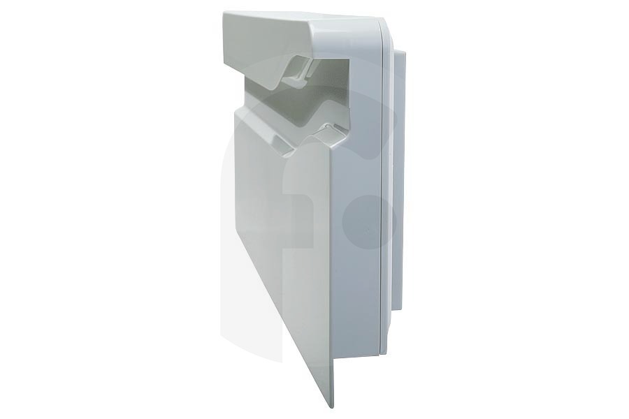 Dometic Frigorifero Dometic sportello a ribalta vano congelatore senza cerniere bianco frigorifero da campeggio 241219500