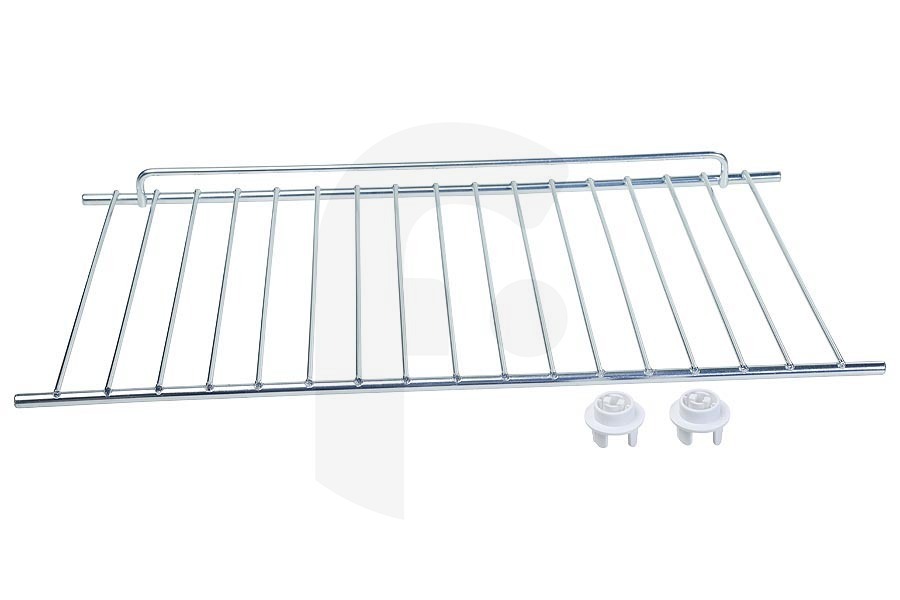 Dometic rejilla (rejilla del frigorífico) frigorífico y congelador combinado 289078649 apto para entre otros RML104S, RCL104T