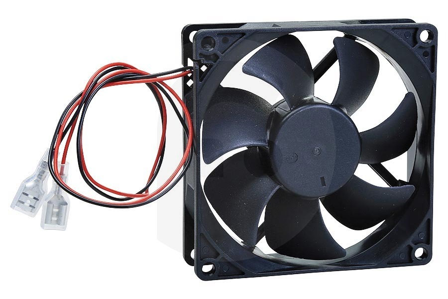 Dometic Frigorifero Dometic motore della ventola completo frigo e congelatore combinato 207585701