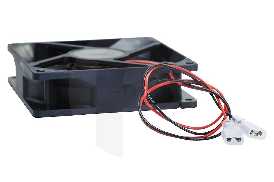 Dometic Frigorifero Dometic motore della ventola completo frigo e congelatore combinato 207585701