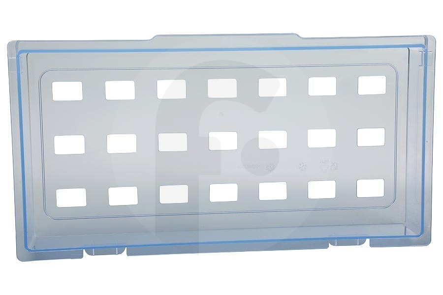 Dometic Frigorifero Dometic contenitore per cibi freschi (cassetto) trasparente frigo e congelatore combinato 241281390