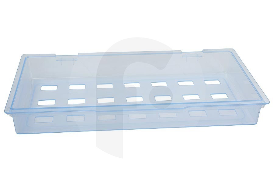 Dometic Frigorífico Dometic contenedor de alimentos frescos (cajón) transparente frigorífico y congelador combinado 241281390 apto para entre otros RML9430, RML9435