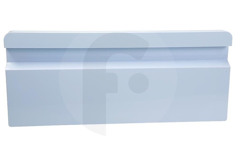 Dometic Frigorífico Dometic puerta abatible del compartimento congelador (puerta del compartimento congelador) completa blanca nevera de camping 241219531 apto para entre otros RMS8550, RM8551