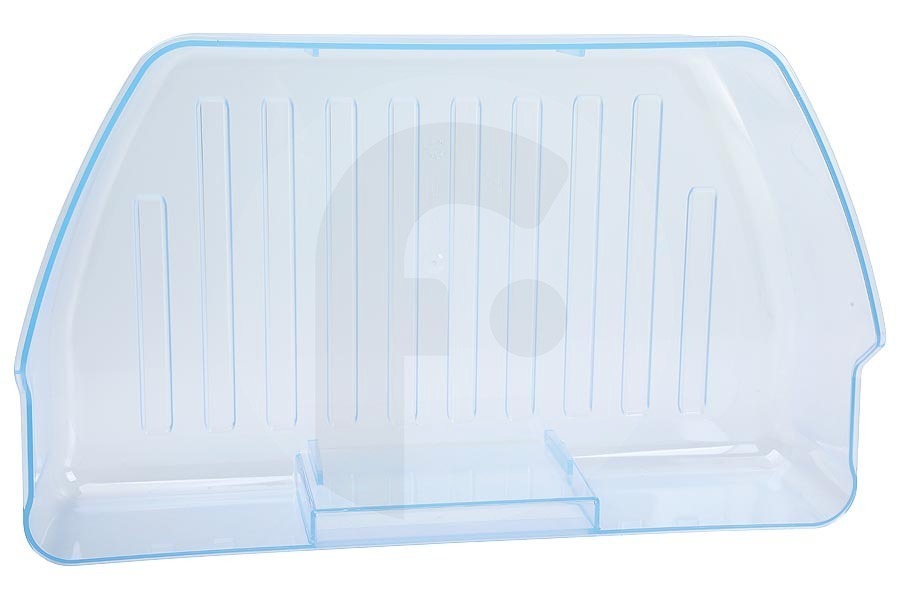 Dometic Frigorifero Dometic cassetto verdura (cassetto, contenitore) blu trasparente frigo e congelatore combinato 241339300