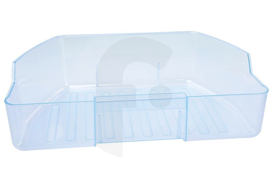 Dometic Frigorífico Dometic cajón para verduras (cajón, contenedor) azul transparente frigorífico y congelador combinado 241339300 apto para entre otros RMD8505, RMDT8505