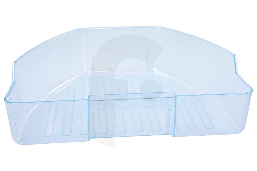 Dometic Frigorífico Dometic cajón para verduras (cajón, contenedor) azul transparente frigorífico y congelador combinado 241339200 apto para entre otros T250GE, RGE4000