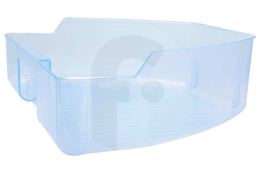 Dometic Frigorifero Dometic cassetto verdura (cassetto, contenitore) blu trasparente frigo e congelatore combinato 241339200