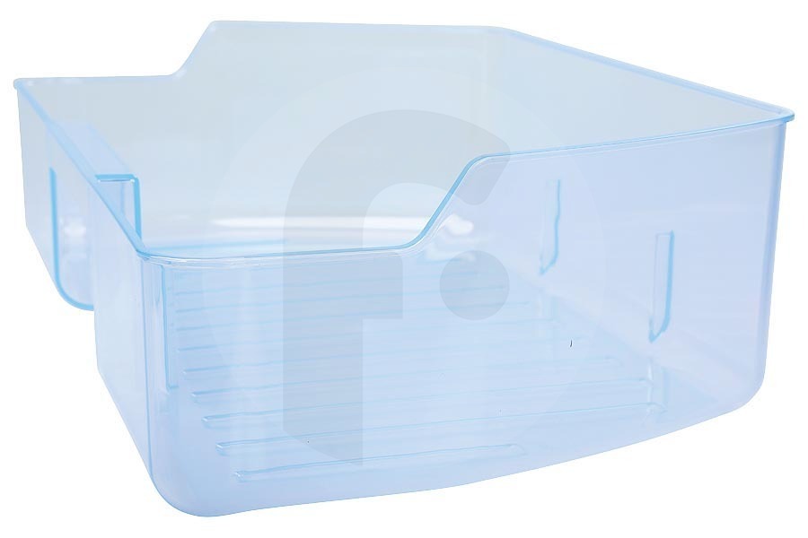 Dometic Frigorifero Dometic cassetto verdura (cassetto, contenitore) 442mm blu trasparente frigo e congelatore combinato 241336900