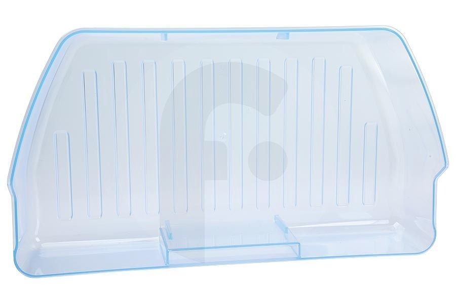 Dometic Frigorifero Dometic cassetto verdura (cassetto, contenitore) 442mm blu trasparente frigo e congelatore combinato 241336900