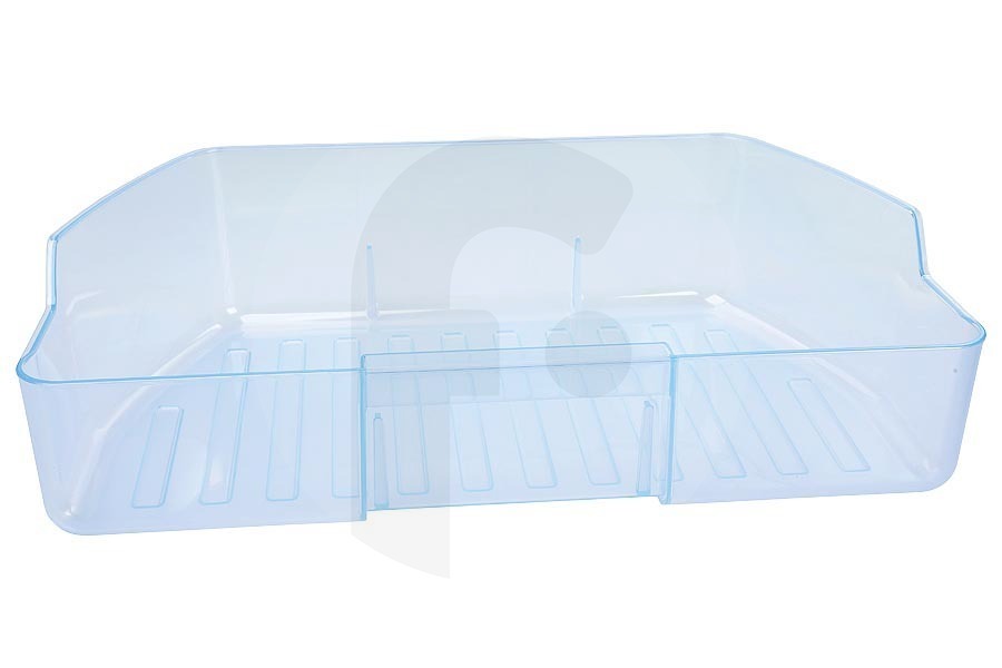 Dometic Frigorífico Dometic cajón para verduras (cajón, contenedor) 442mm azul transparente frigorífico y congelador combinado 241336900 apto para entre otros RM8505, RM8550