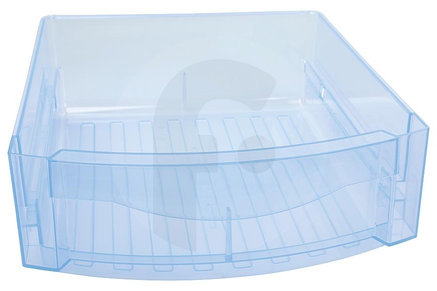 Dometic Frigorífico Dometic cajón para verduras (cajón, contenedor) azul transparente frigorífico y congelador combinado 241336751 apto para entre otros RML9330, RML9335