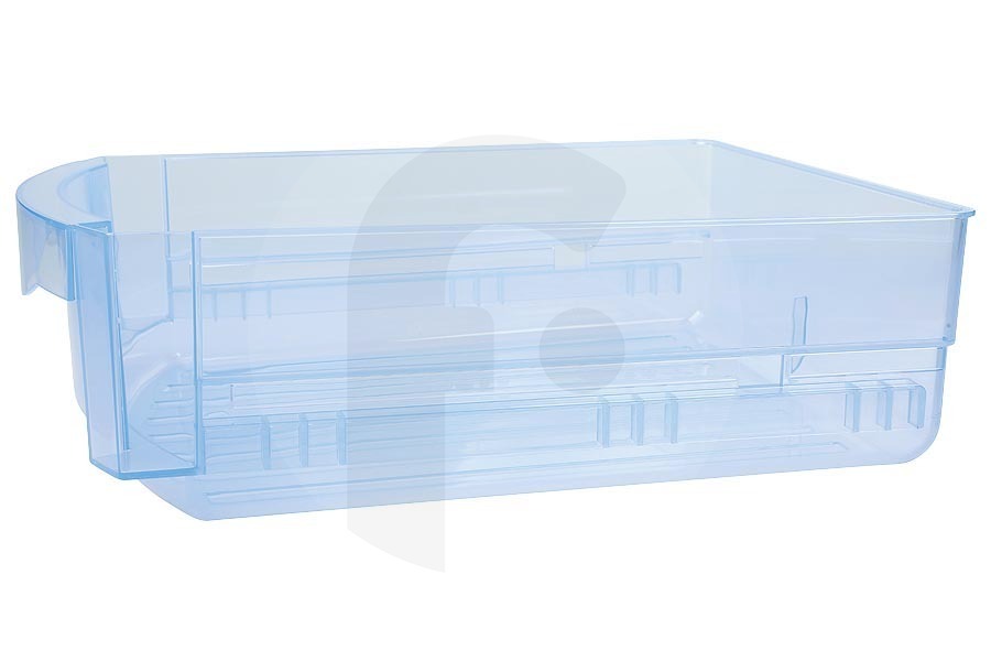 Dometic Kühlschrank Dometic Gemüseschublade (Schublade, Behälter) transparent blau Kühl-/Gefrierkombination 241336751