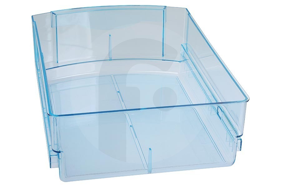 Dometic Frigorifero Dometic cassetto verdura (cassetto, contenitore) blu trasparente frigo e congelatore combinato 241336761