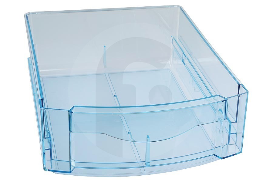 Dometic Frigorífico Dometic cajón para verduras (cajón, contenedor) azul transparente frigorífico y congelador combinado 241336761 apto para entre otros RML8230