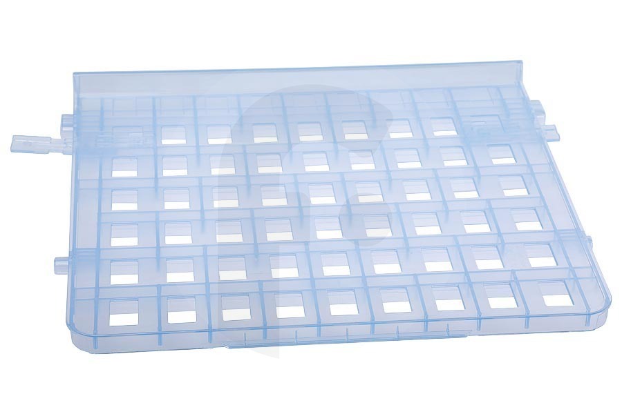 Dometic rejilla (rejilla del frigorífico) transparente frigorífico y congelador combinado 289052900 apto para entre otros RML9335, RML9335