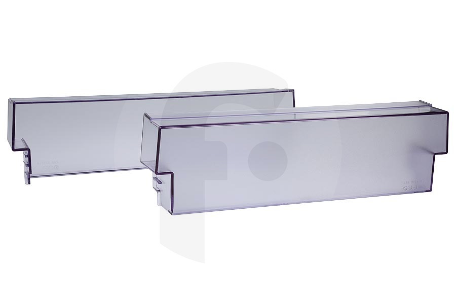 Dometic Frigorifero Dometic ripiano porta trasparente set di 2 frigo e congelatore combinato 289078621