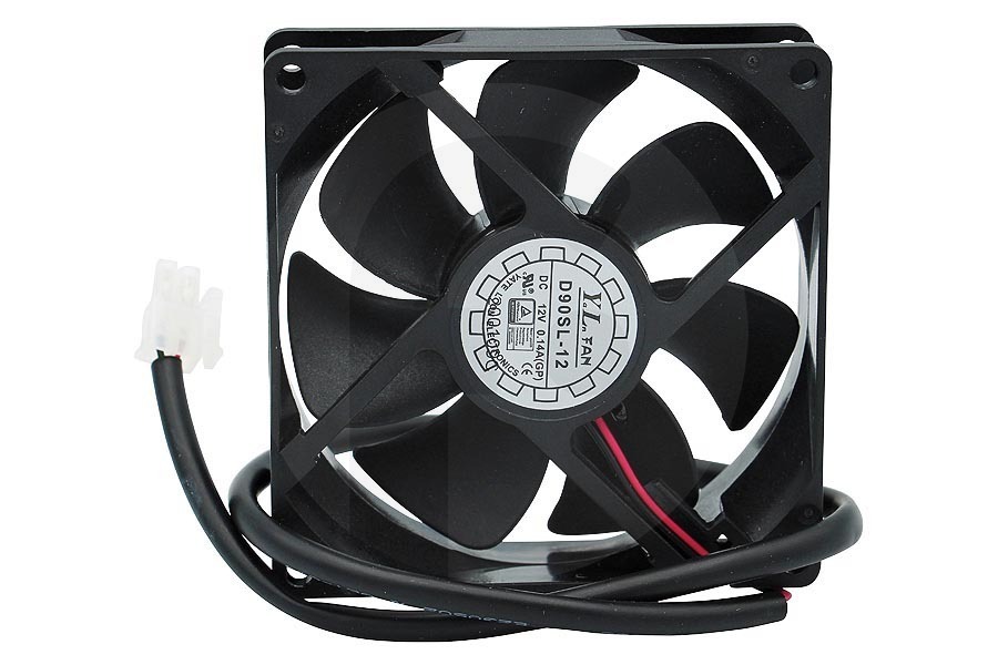 Dometic Frigorífico Dometic motor del ventilador completo frigorífico y congelador combinado 4450011095 apto para entre otros CFX28, CFF35, CFX335