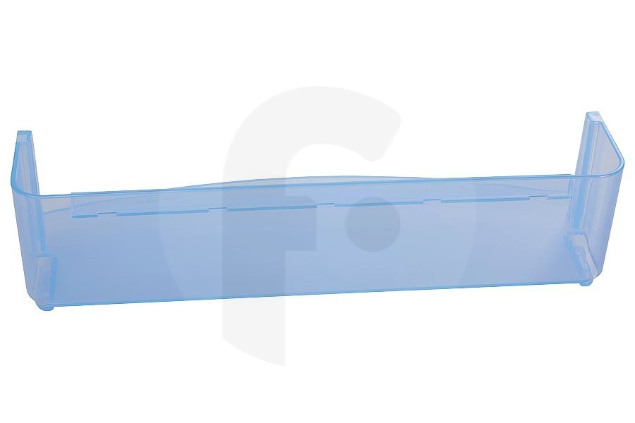 Dometic Frigorífico Dometic estante para botellas (estante puerta) 374,5x120x85mm transparente azul frigorífico y congelador combinado 241334110 apto para entre otros RM8401, RMS8406