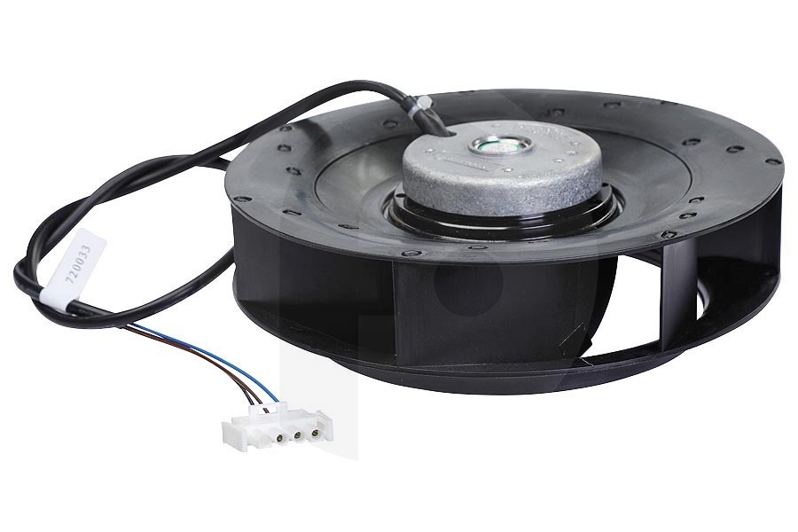 Dometic Condizionatore d'aria Dometic ventilatore incl. girante 230V condizionatore d'aria 4450017344