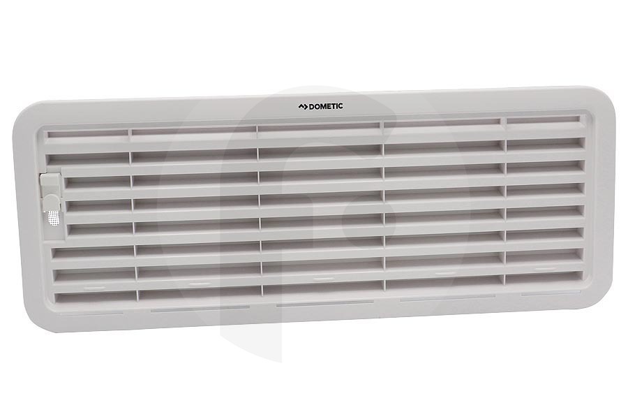 Dometic Frigorifero Dometic griglia di ventilazione (griglia di uscita dell'aria) 479x185,2mm bianca 289067200