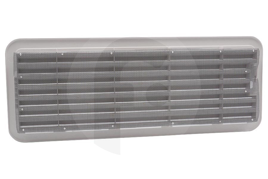 Dometic Frigorifero Dometic griglia di ventilazione (griglia di uscita dell'aria) 479x185,2mm bianca 289067200