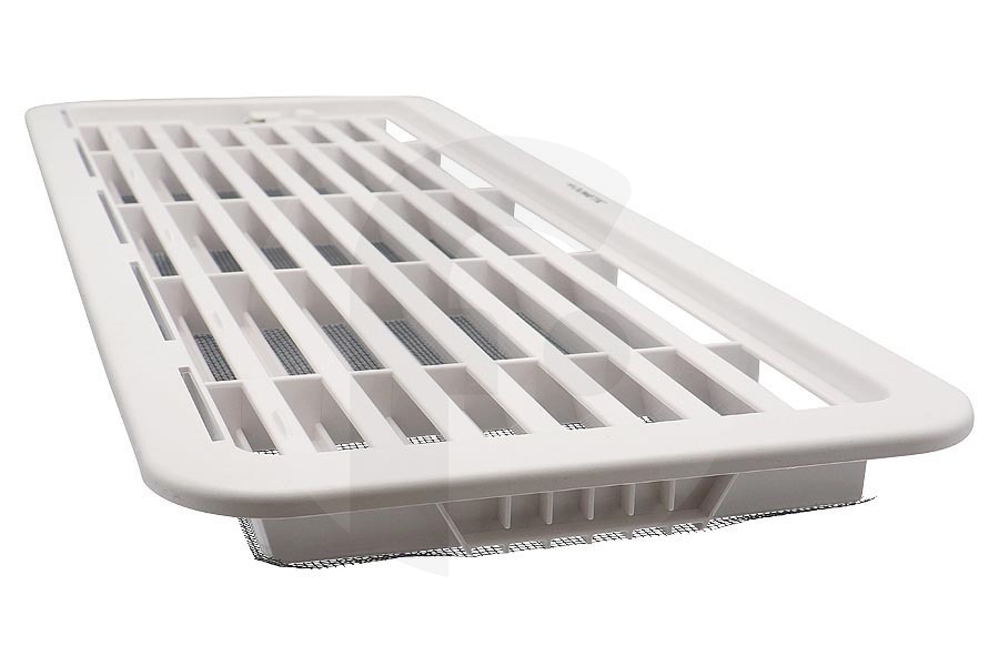 Dometic Frigorifero Dometic griglia di ventilazione (griglia di uscita dell'aria) 479x185,2mm bianca 289067200