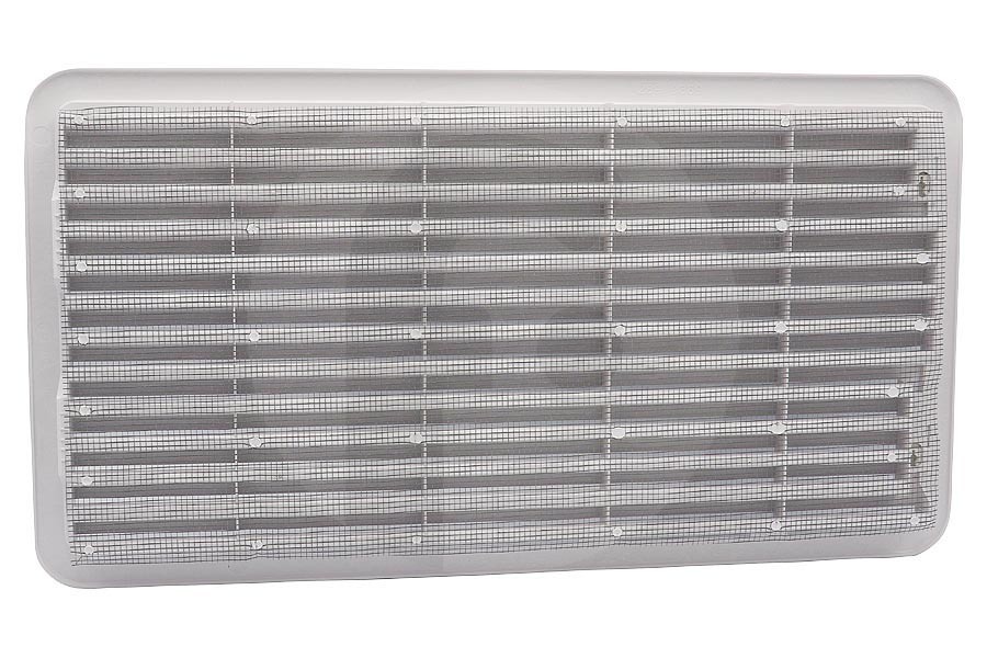 Dometic  Dometic rejilla de ventilación (rejilla de salida de aire) 277x518mm frigorífico 289066900, LS300