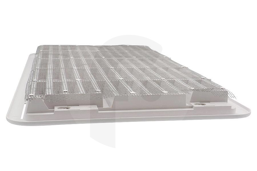 Dometic  Dometic rejilla de ventilación (rejilla de salida de aire) 277x518mm frigorífico 289066900, LS300