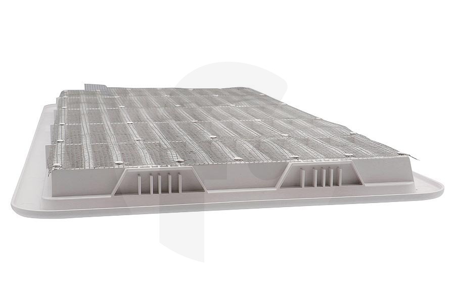 Dometic  Dometic rejilla de ventilación (rejilla de salida de aire) 277x518mm frigorífico 289066900, LS300