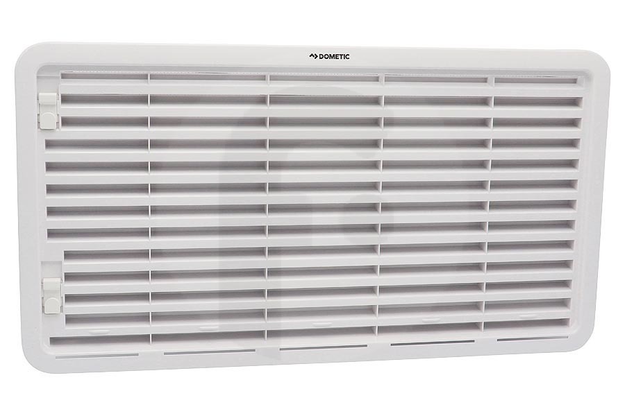 Dometic rejilla de ventilación (rejilla de salida de aire) 277x518mm frigorífico 289066900, LS300 apto para entre otros LS300