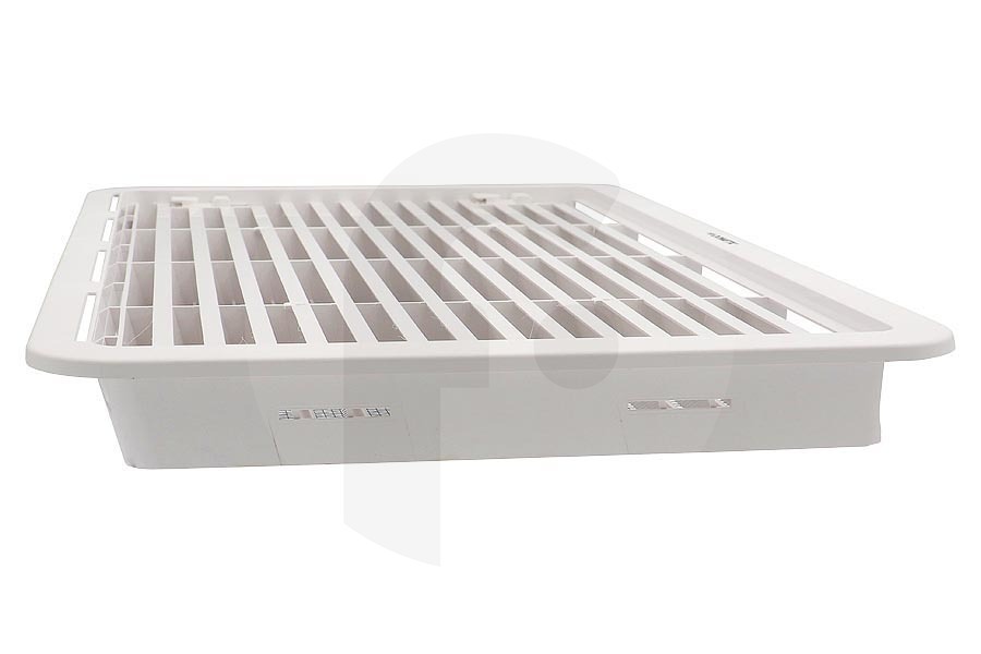 Dometic Kühlschrank Dometic Lüftungsgitter (Luftaustrittsgitter) 278x438mm weiß 289067500