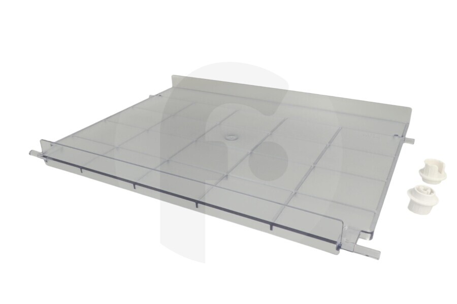 Dometic 207780696 Frigorífico Cubierta Dometic 207780698 Frigorífico apto para entre otros RC10490