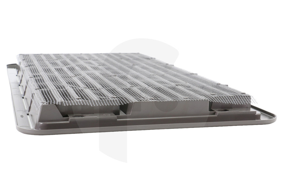 Dometic Kühlschrank Dometic Luftauslassgitter 289066902 Kühlschrank