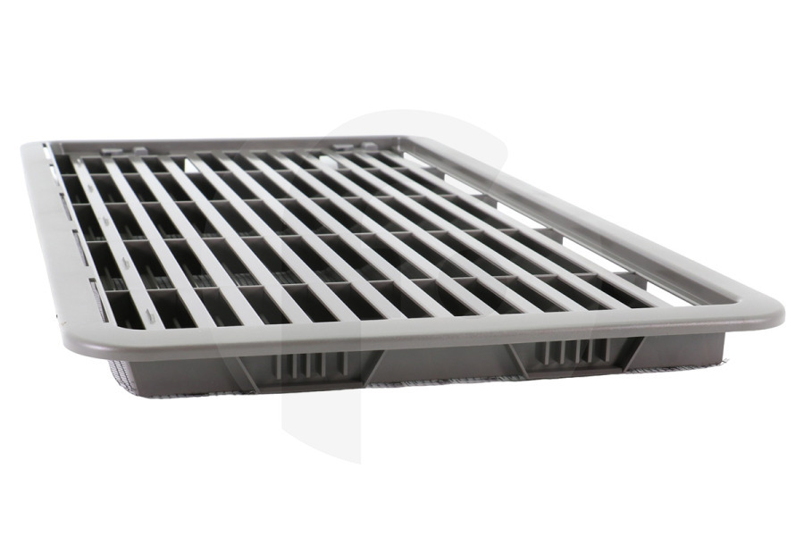 Dometic Kühlschrank Dometic Luftauslassgitter 289066902 Kühlschrank