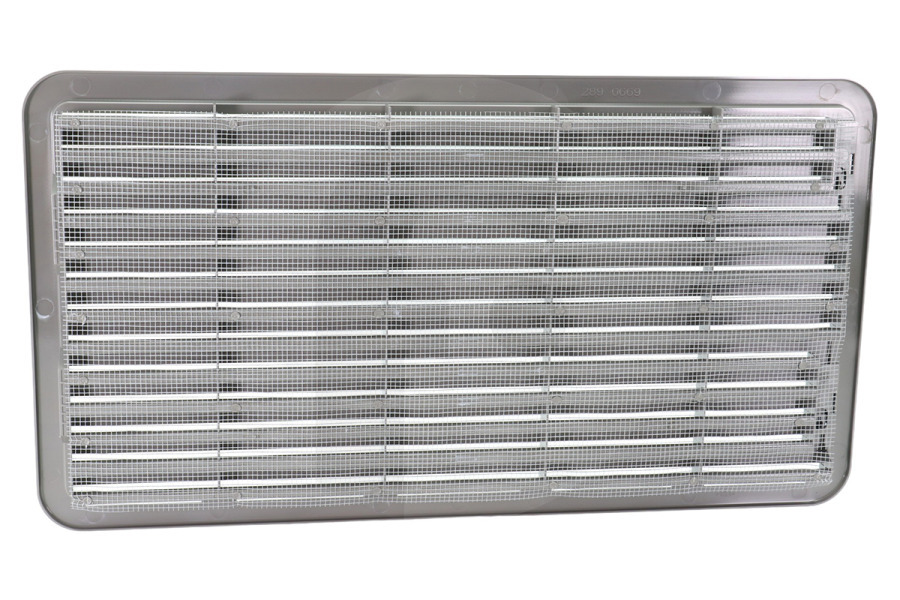 Dometic Kühlschrank Dometic Luftauslassgitter 289066902 Kühlschrank